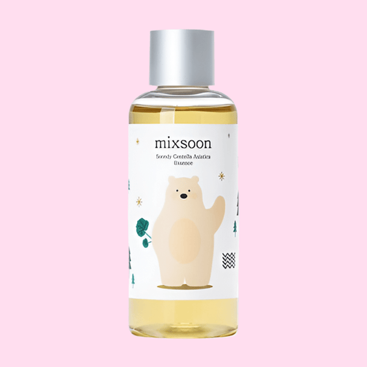 Mixsoon Soondy Centella Asiatica Essence 100ml - OVERRATED