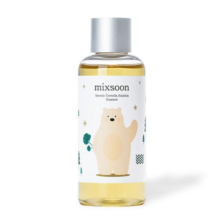 Mixsoon Soondy Centella Asiatica Essence 100ml - OVERRATED