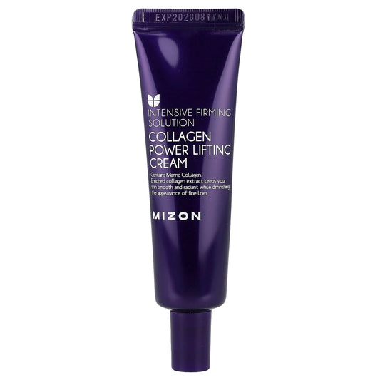 Mizon Collagen Power Lifting Cream, 1.18 fl oz (35 ml) - OVERRATED
