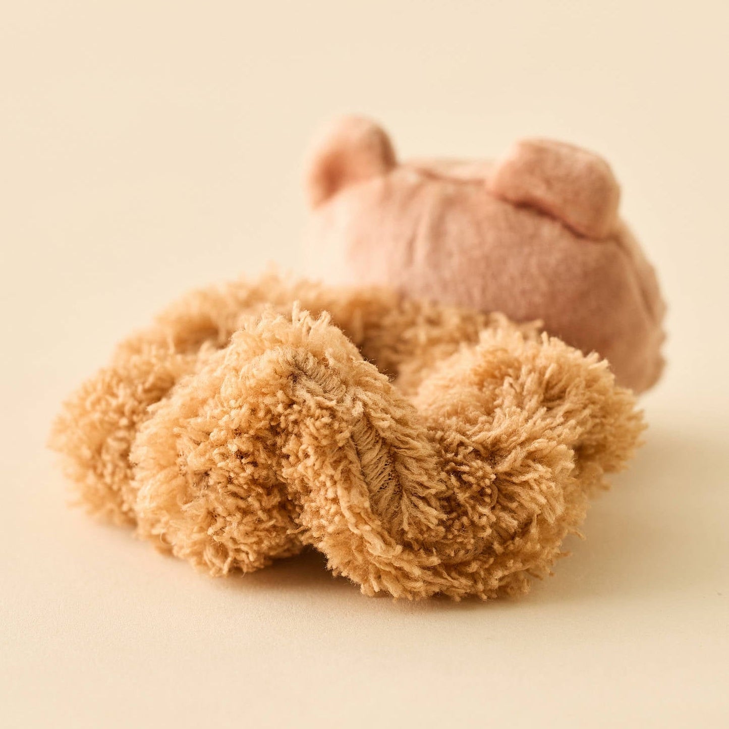 モフサンド Mofusand Meow Pants! Plush Scrunchies Blind Box - OVERRATED