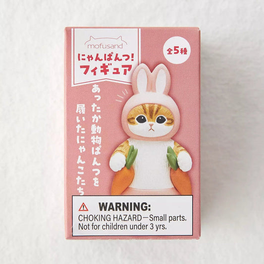 Mofusand Nyanpantsu Blind Box - OVERRATED