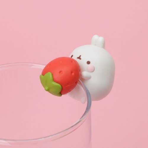 Molang Cup Figure Mystery Random Box - OVERRATED