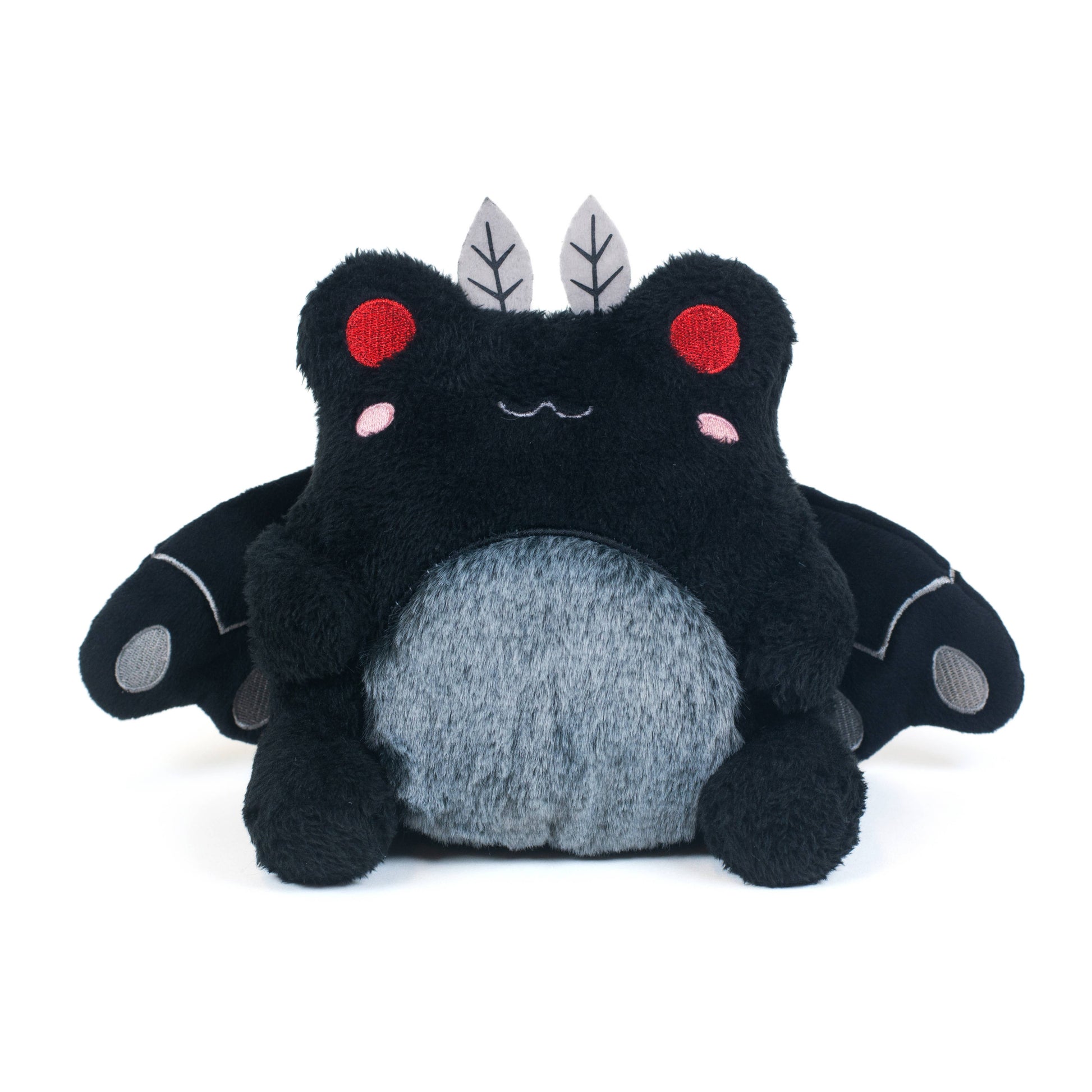 Mothman Wawa (Cute Folklore Cryptid Plush) - OVERRATED