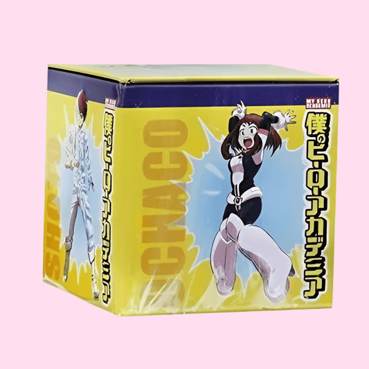 My Hero Academia Sours Cube - OVERRATED