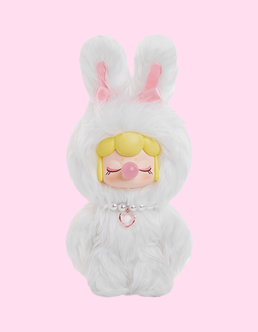 NANCI Shining Bunny Series Plush Blind Box - OVERRATED