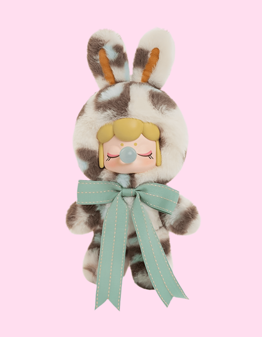 NANCI Shining Bunny Series Plush Blind Box - OVERRATED