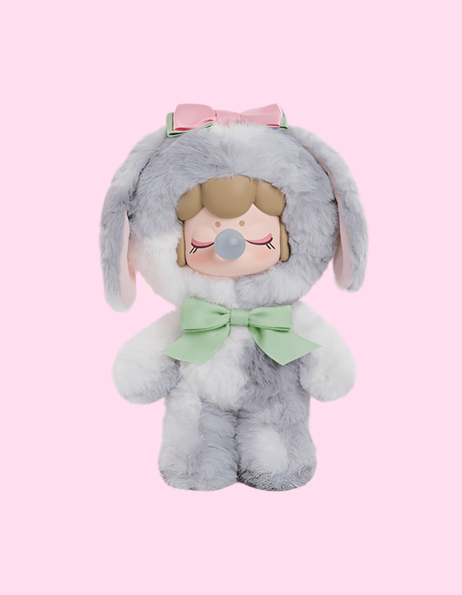 NANCI Shining Bunny Series Plush Blind Box - OVERRATED