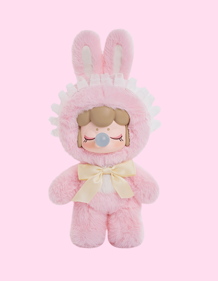 NANCI Shining Bunny Series Plush Blind Box - OVERRATED