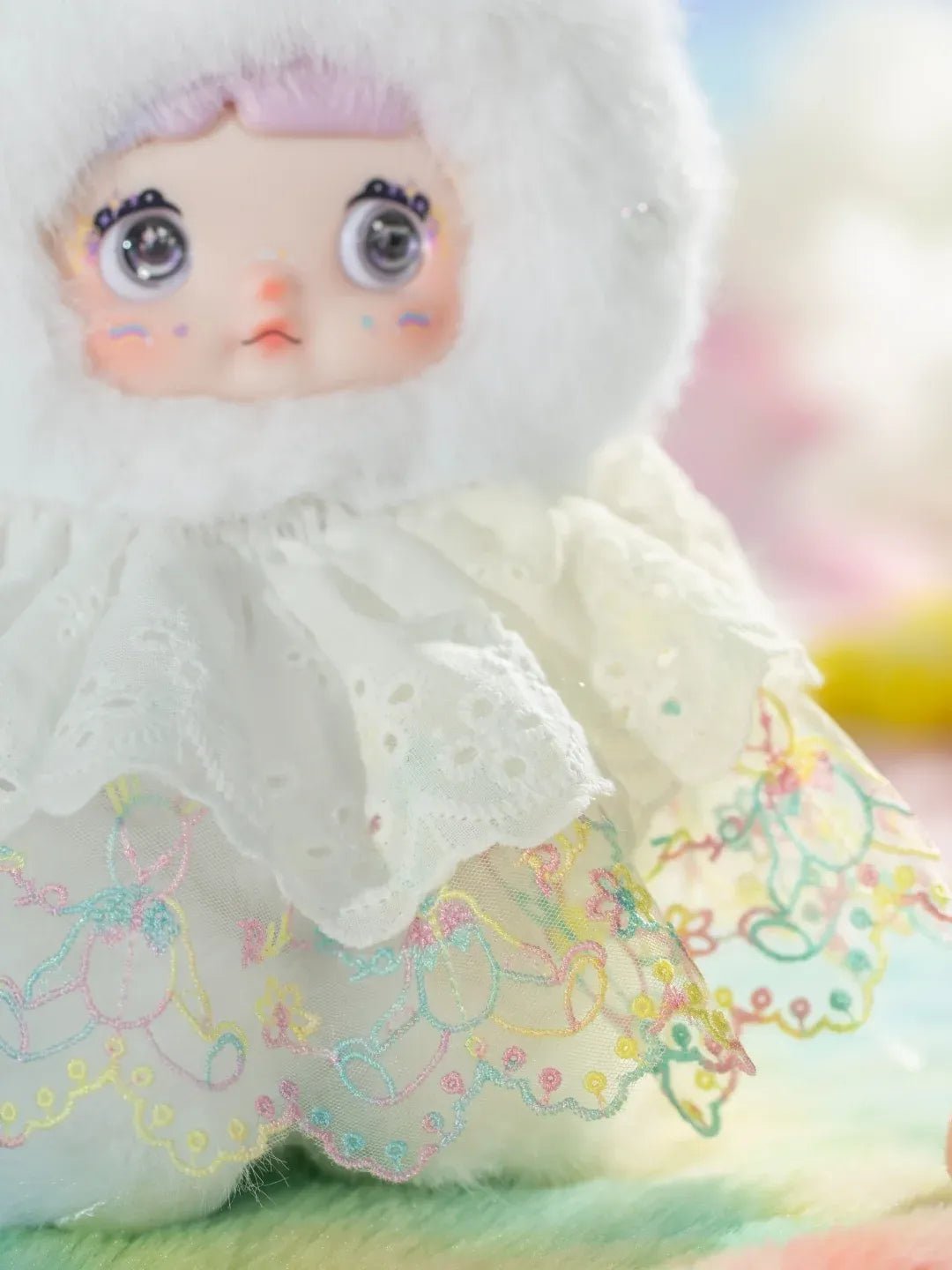 Nommi - Weather Forecast Series Plush Blind Box - OVERRATED