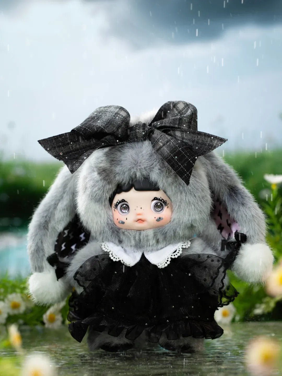 Nommi - Weather Forecast Series Plush Blind Box - OVERRATED