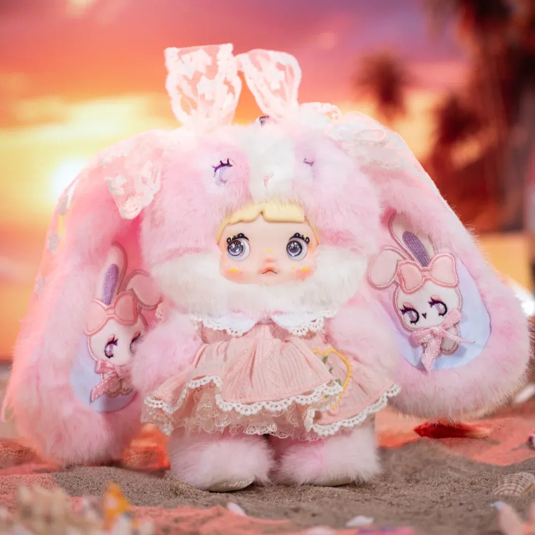 Nommi - Weather Forecast Series Plush Blind Box - OVERRATED