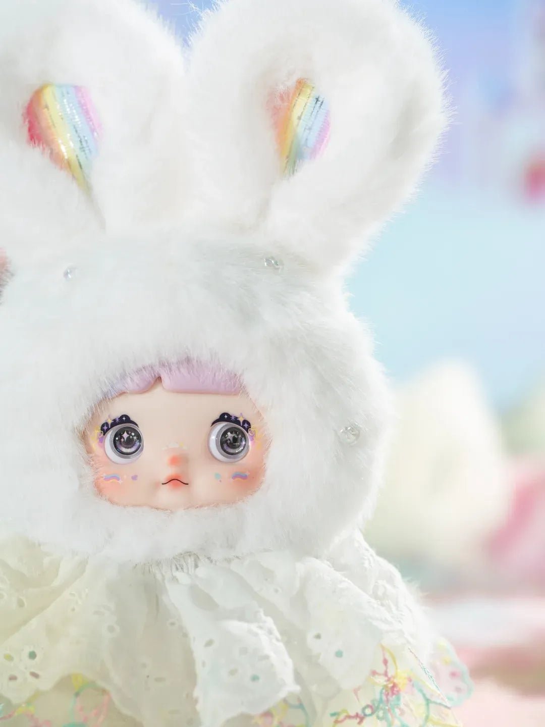 Nommi - Weather Forecast Series Plush Blind Box - OVERRATED