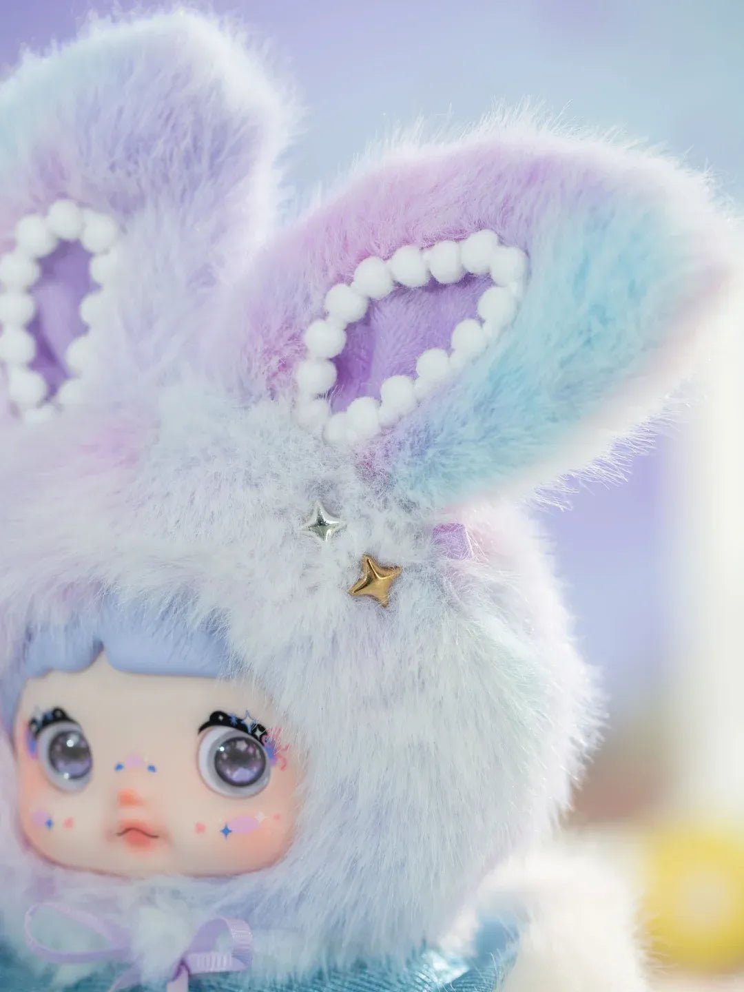 Nommi - Weather Forecast Series Plush Blind Box - OVERRATED