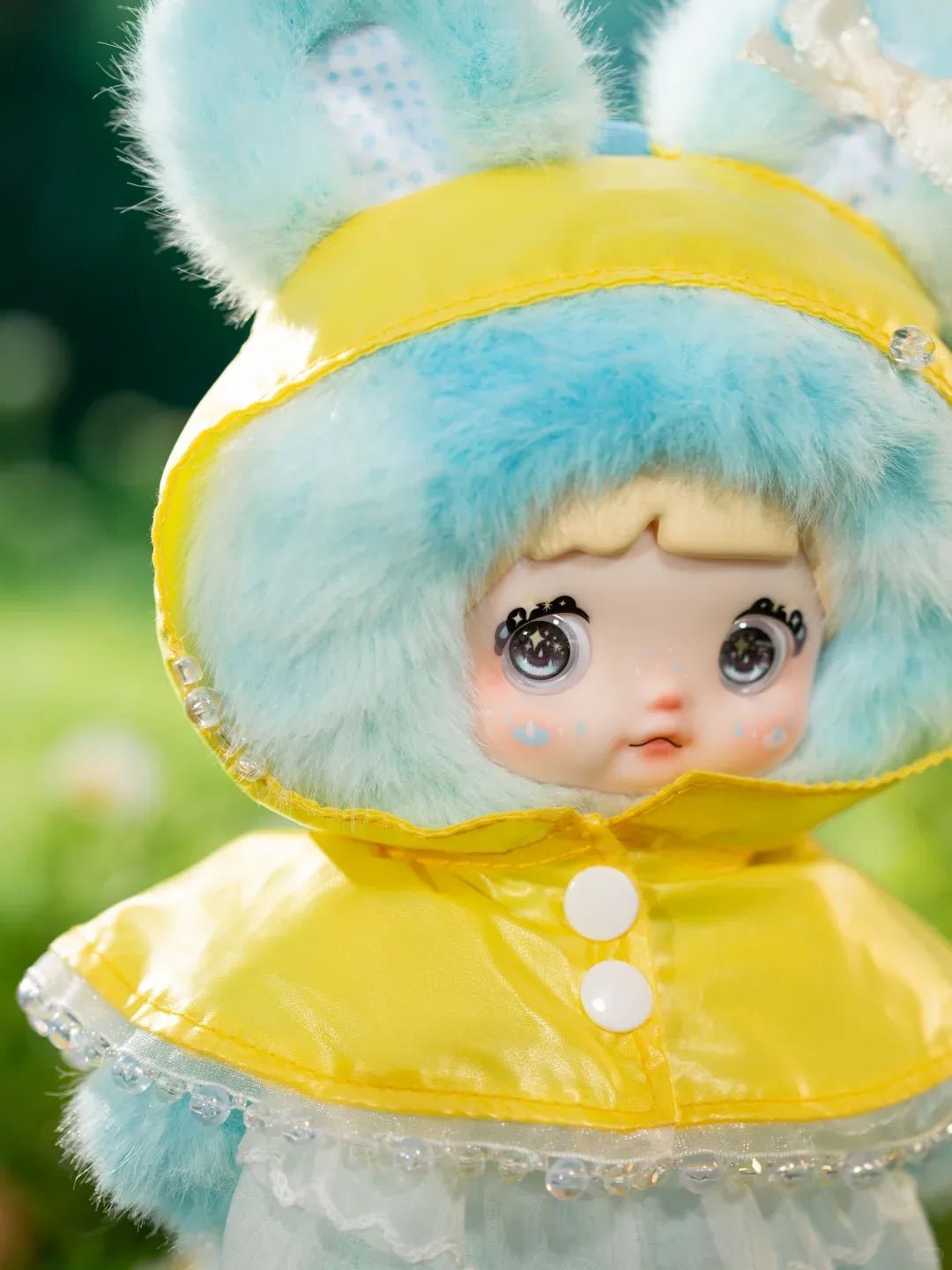 Nommi - Weather Forecast Series Plush Blind Box - OVERRATED