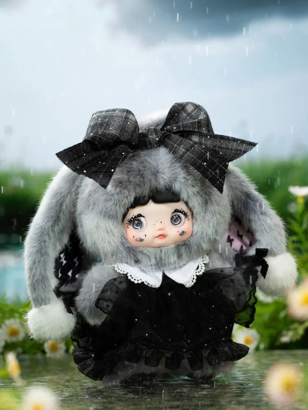 Nommi - Weather Forecast Series Plush Blind Box - OVERRATED