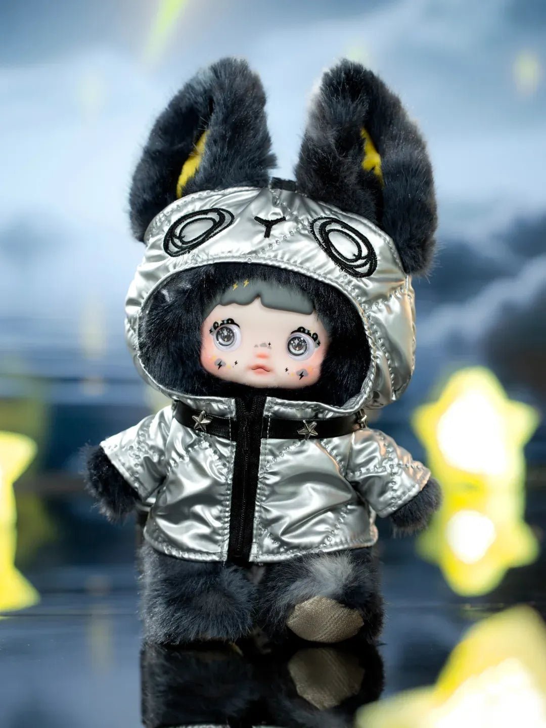 Nommi - Weather Forecast Series Plush Blind Box - OVERRATED
