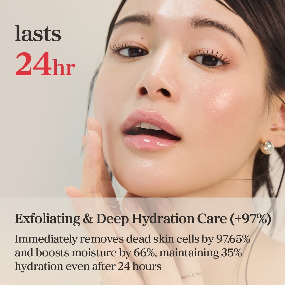 Nooni Apple Lip Oil - OVERRATED