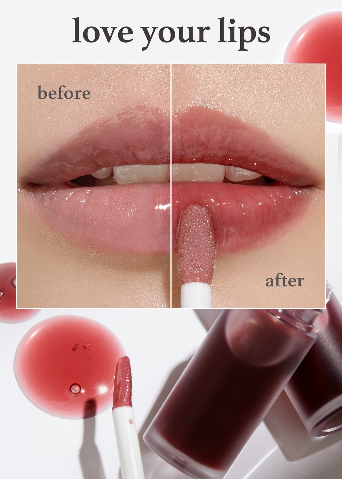 Nooni Apple Lip Oil - OVERRATED