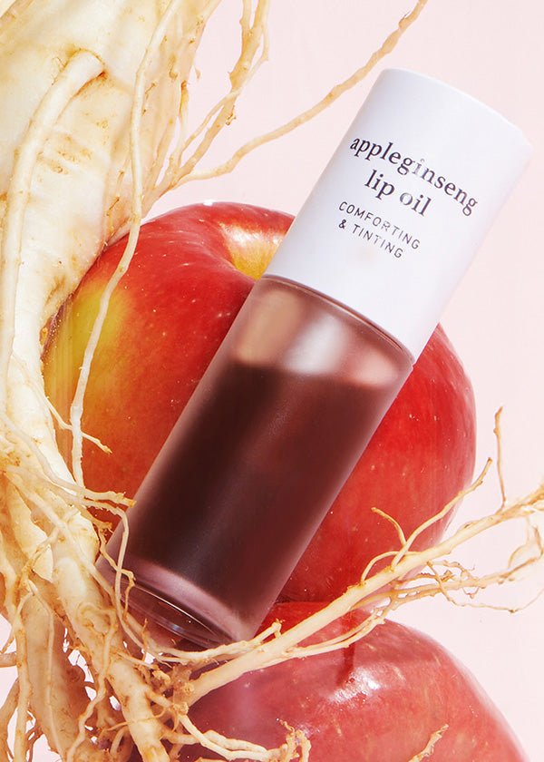 Nooni Apple Lip Oil - OVERRATED
