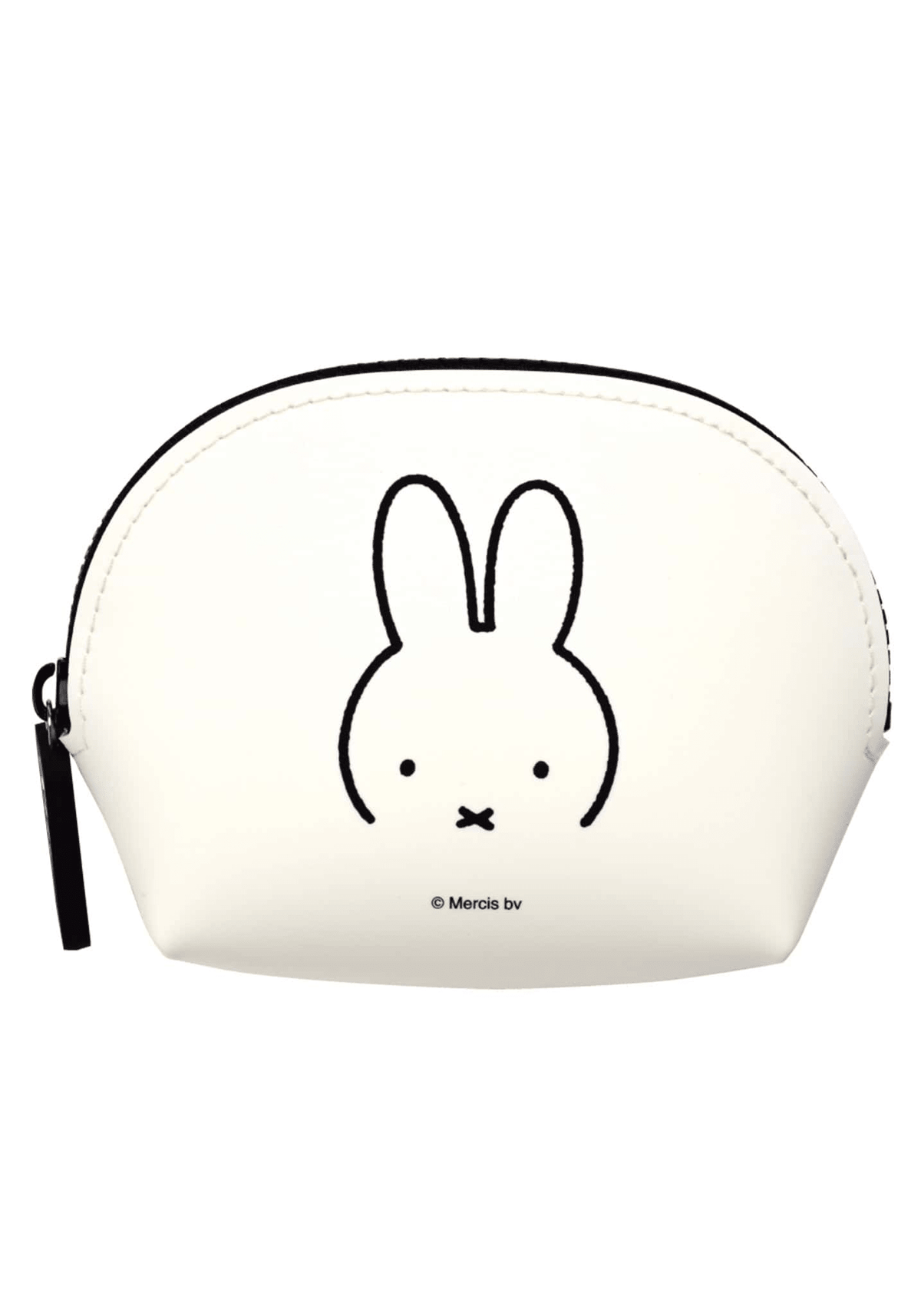 NUU-Oval Dick Bruna Miffy Pouch - OVERRATED
