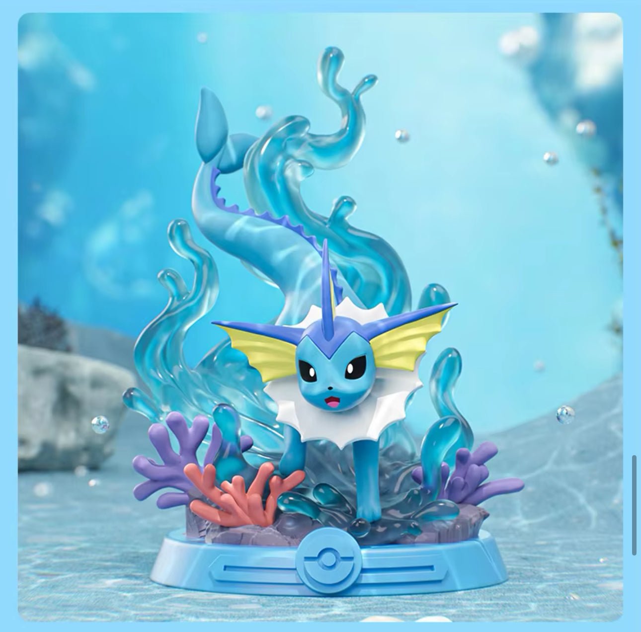 Official Pokemon Go Eevee Take an Adventure Series Blind Box - OVERRATED