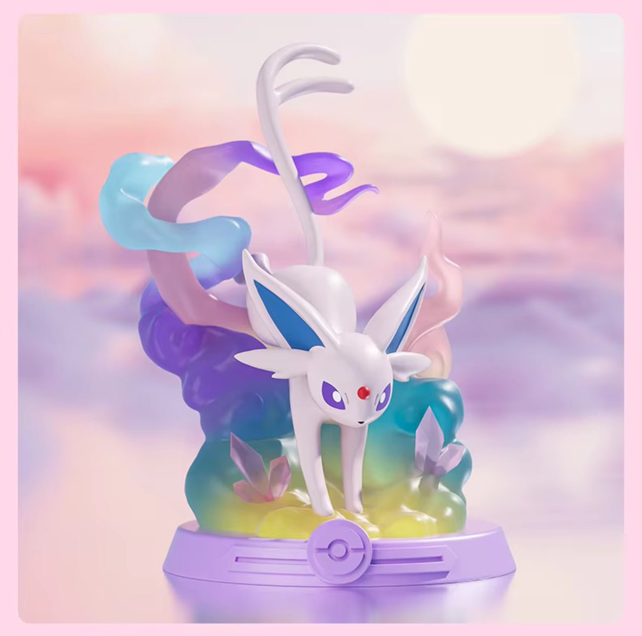 Official Pokemon Go Eevee Take an Adventure Series Blind Box - OVERRATED