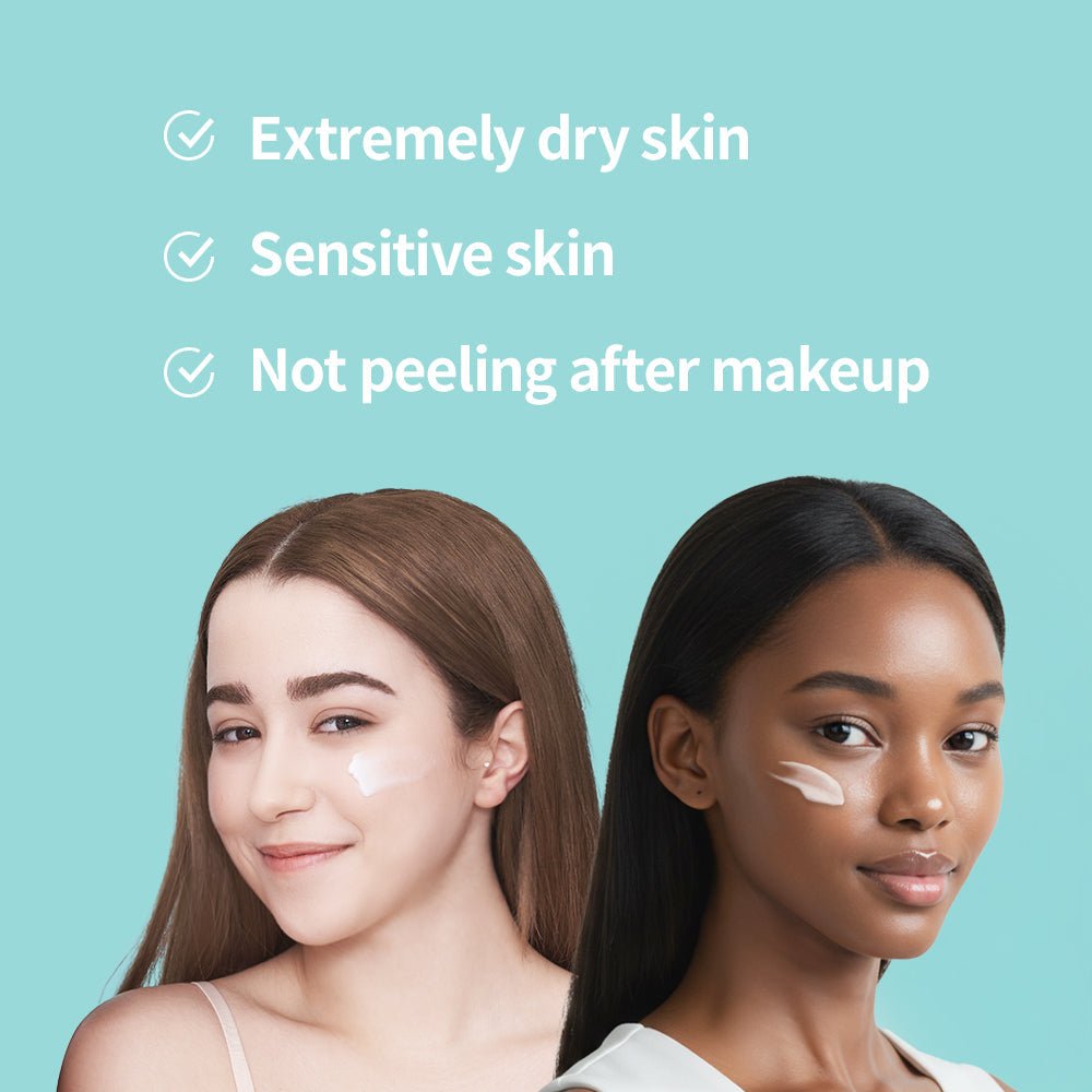 오늘의산소 OOTD+ Peptide Skin Barrier Cream - OVERRATED