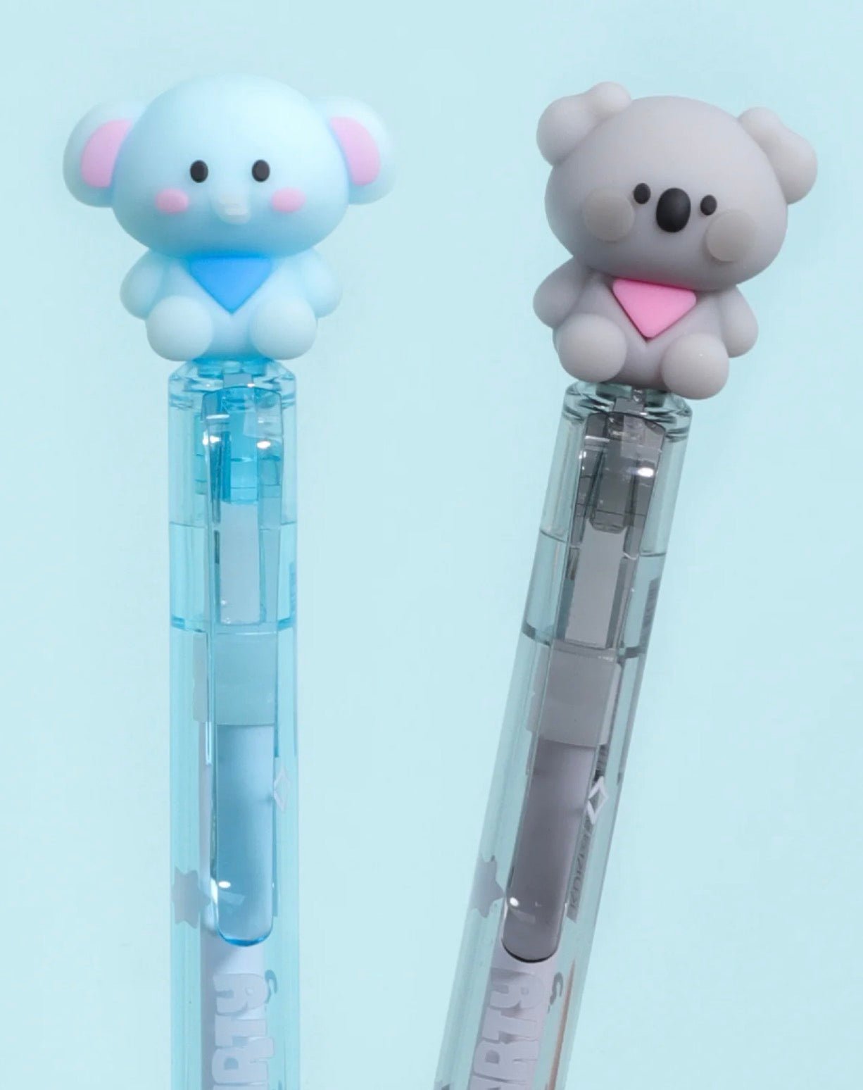 Pet's Paradise Erasable Pen - OVERRATED