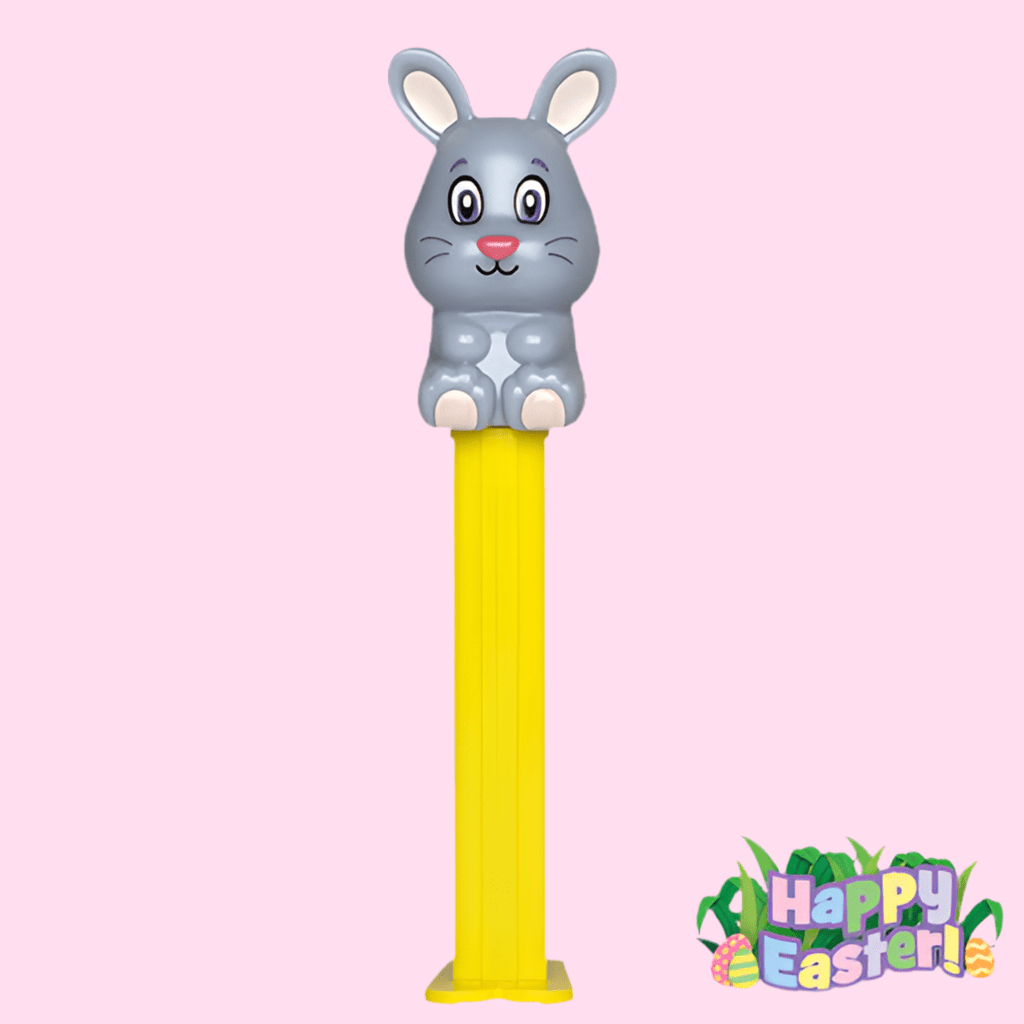 Pez Easter Poly Bag - OVERRATED