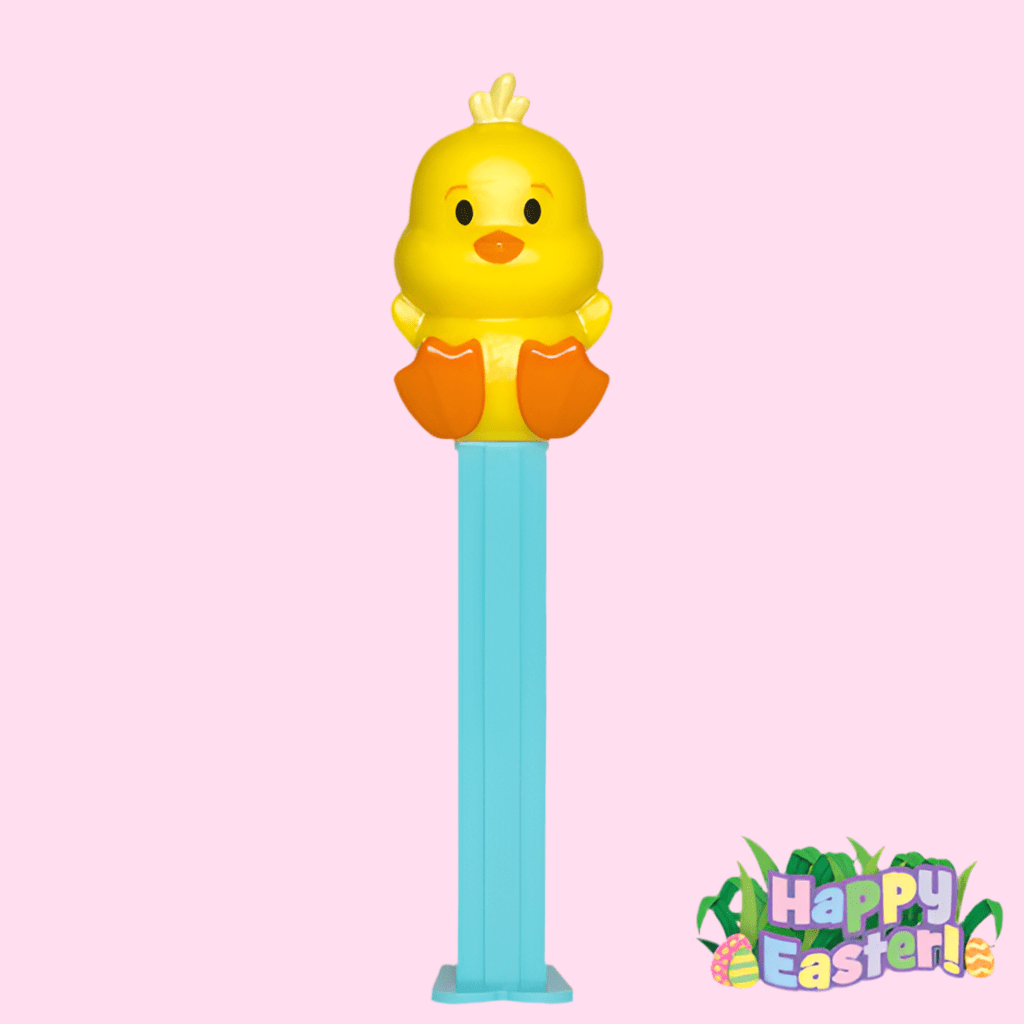 Pez Easter Poly Bag - OVERRATED