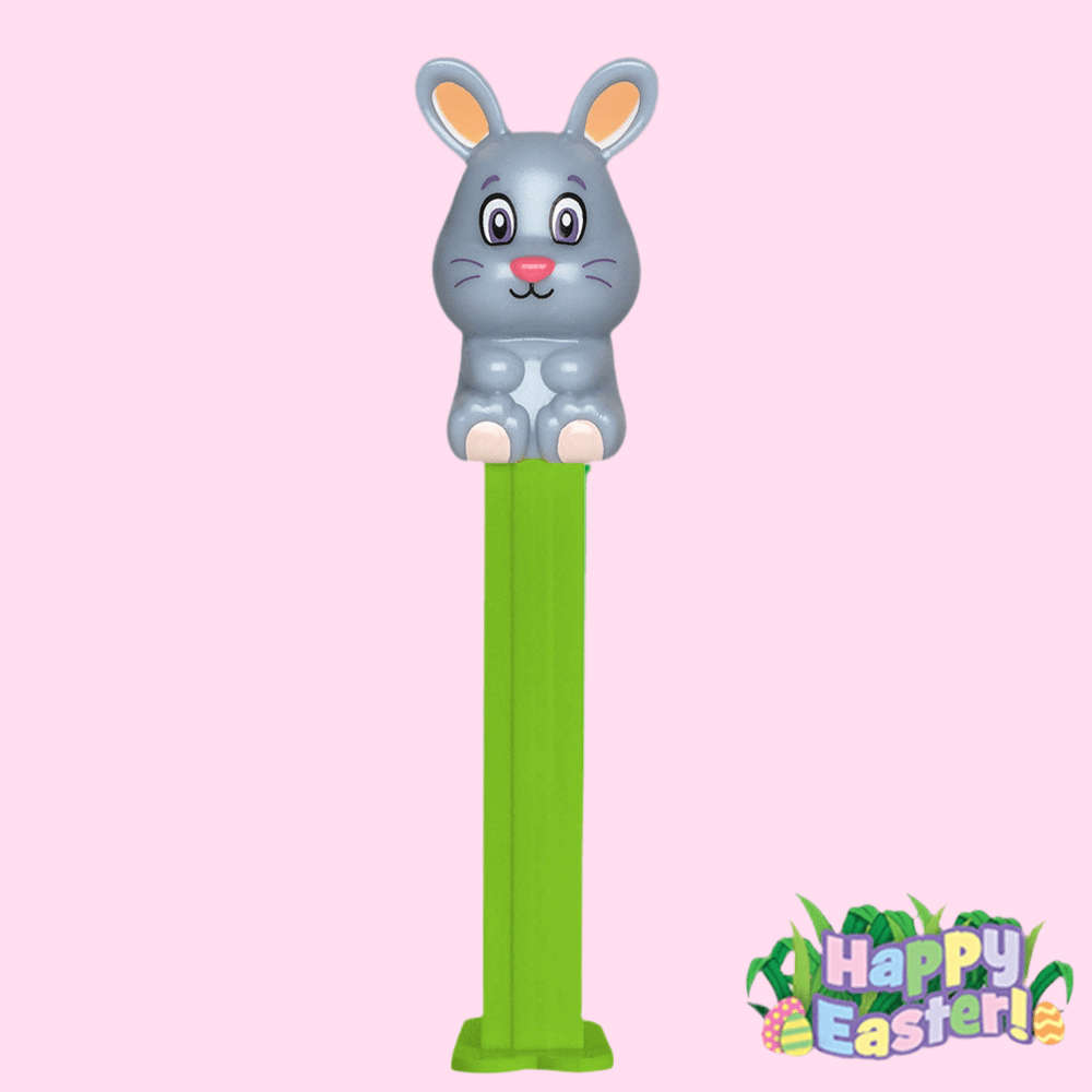 Pez Easter Poly Bag - OVERRATED