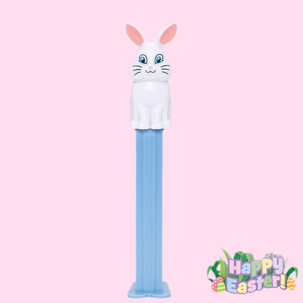 Pez Easter Poly Bag - OVERRATED