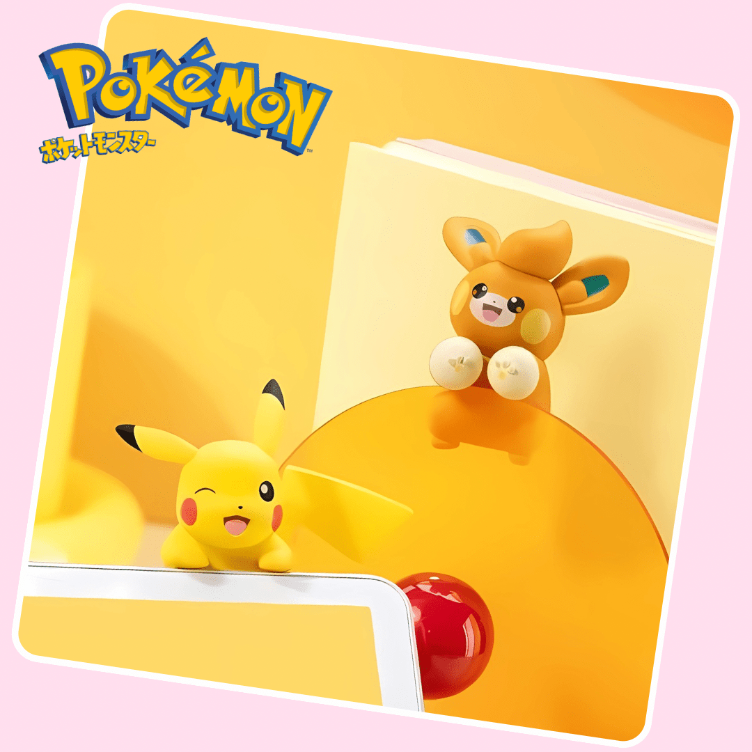 Pokémon Hipper Blind Box - OVERRATED
