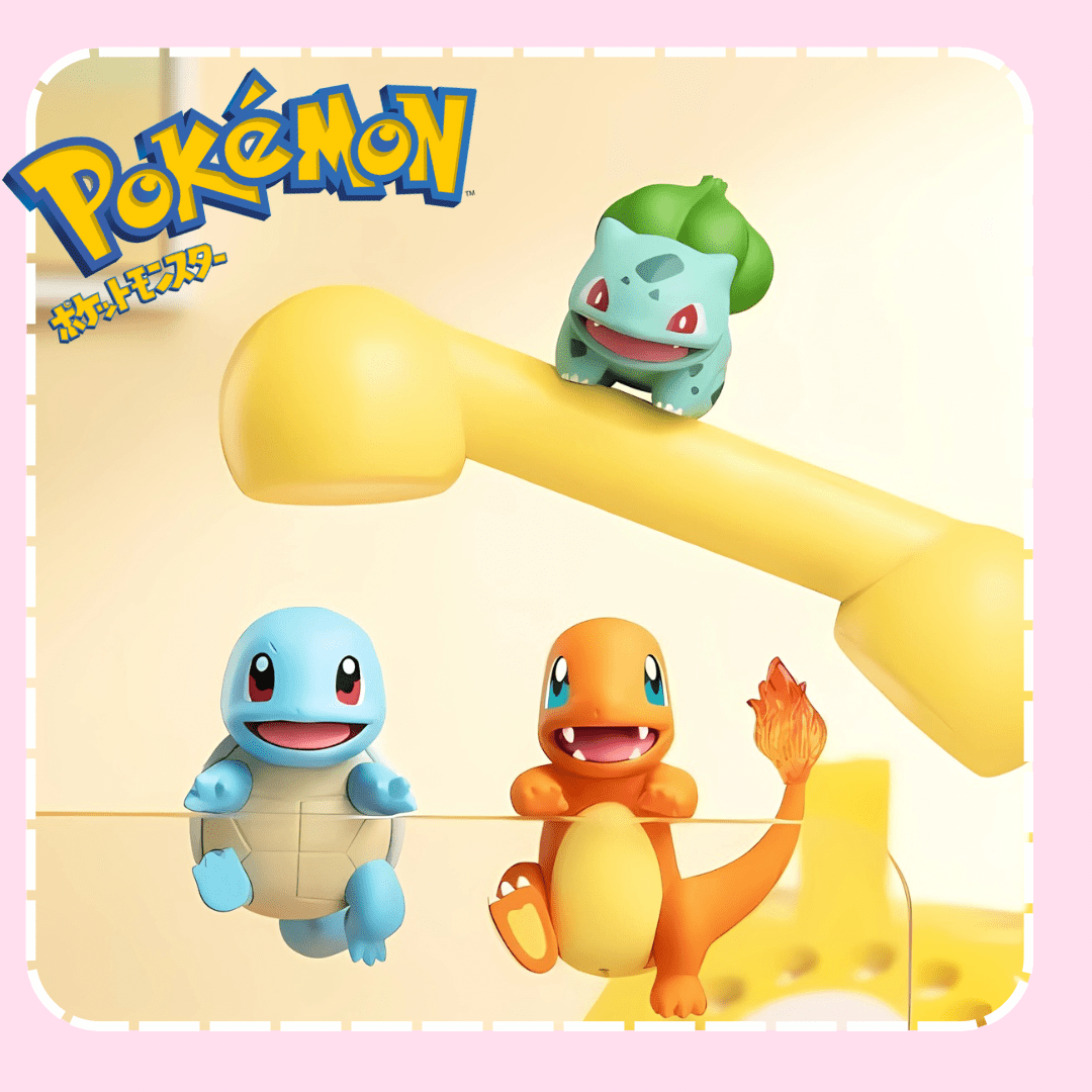 Pokémon Hipper Blind Box - OVERRATED
