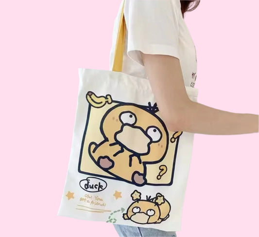Pokémon Tote - OVERRATED