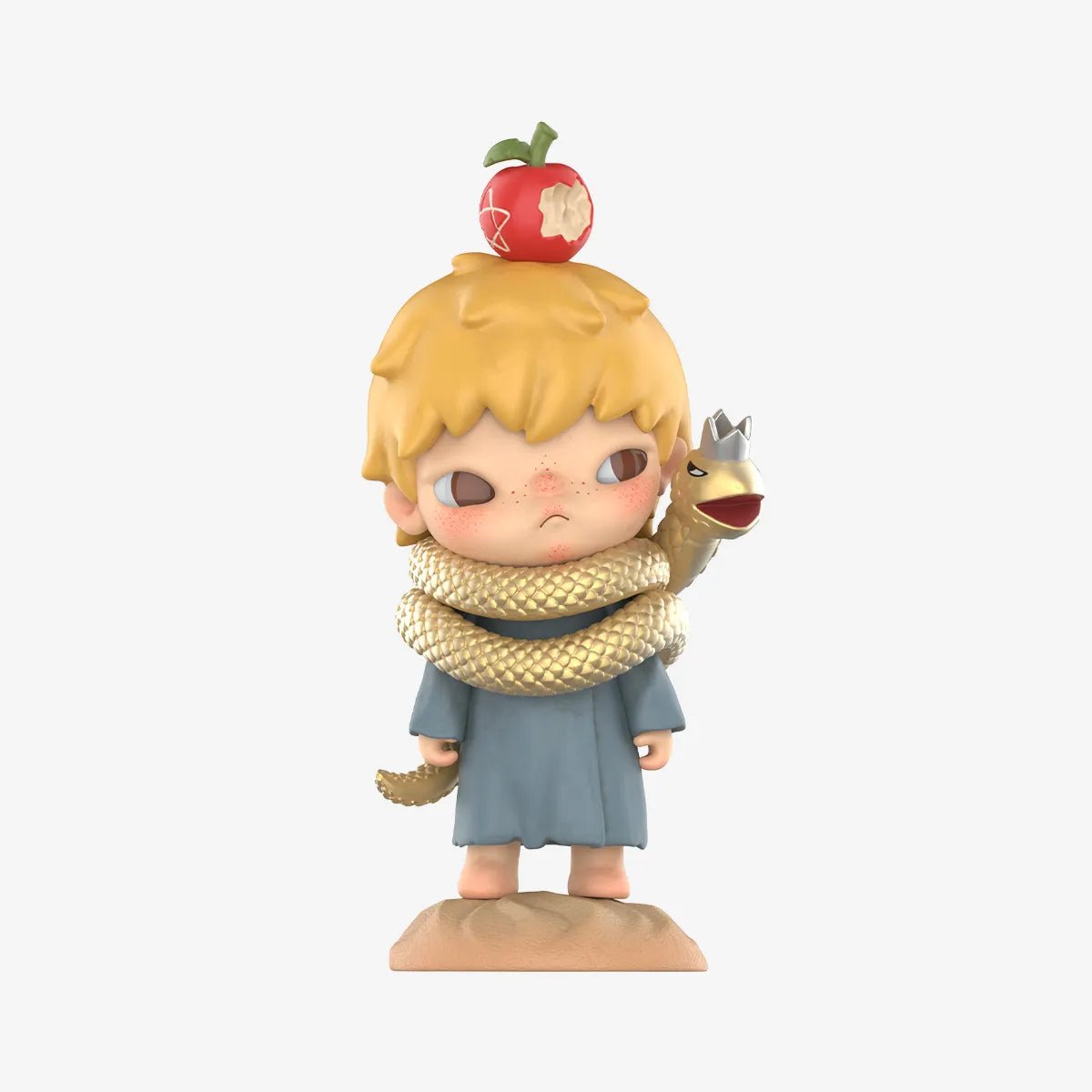 Pop Mart Hirono blind box Le Petit Prince artistic vinyl toy - Overrated Korean Beauty & More