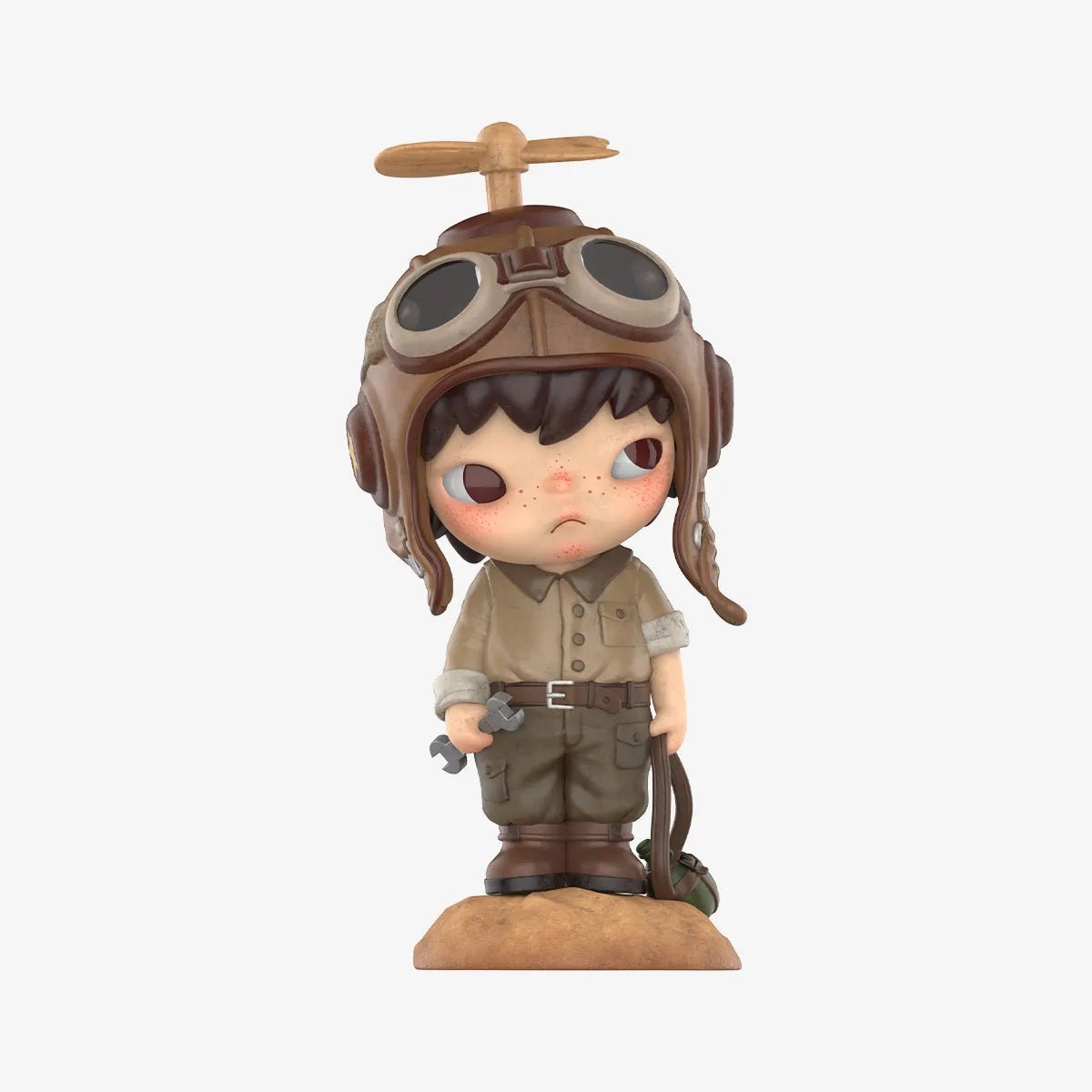 Pop Mart Hirono blind box Le Petit Prince surprise character - Overrated Korean Beauty & More