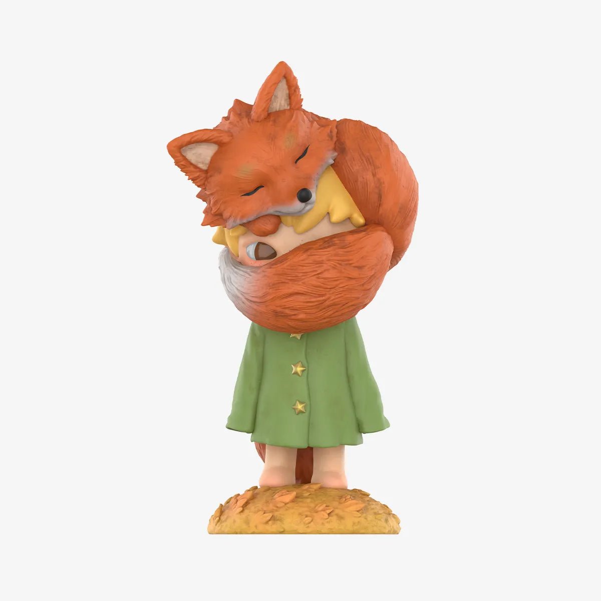 Pop Mart Hirono blind box Le Petit Prince sealed packaging - Overrated Korean Beauty & More