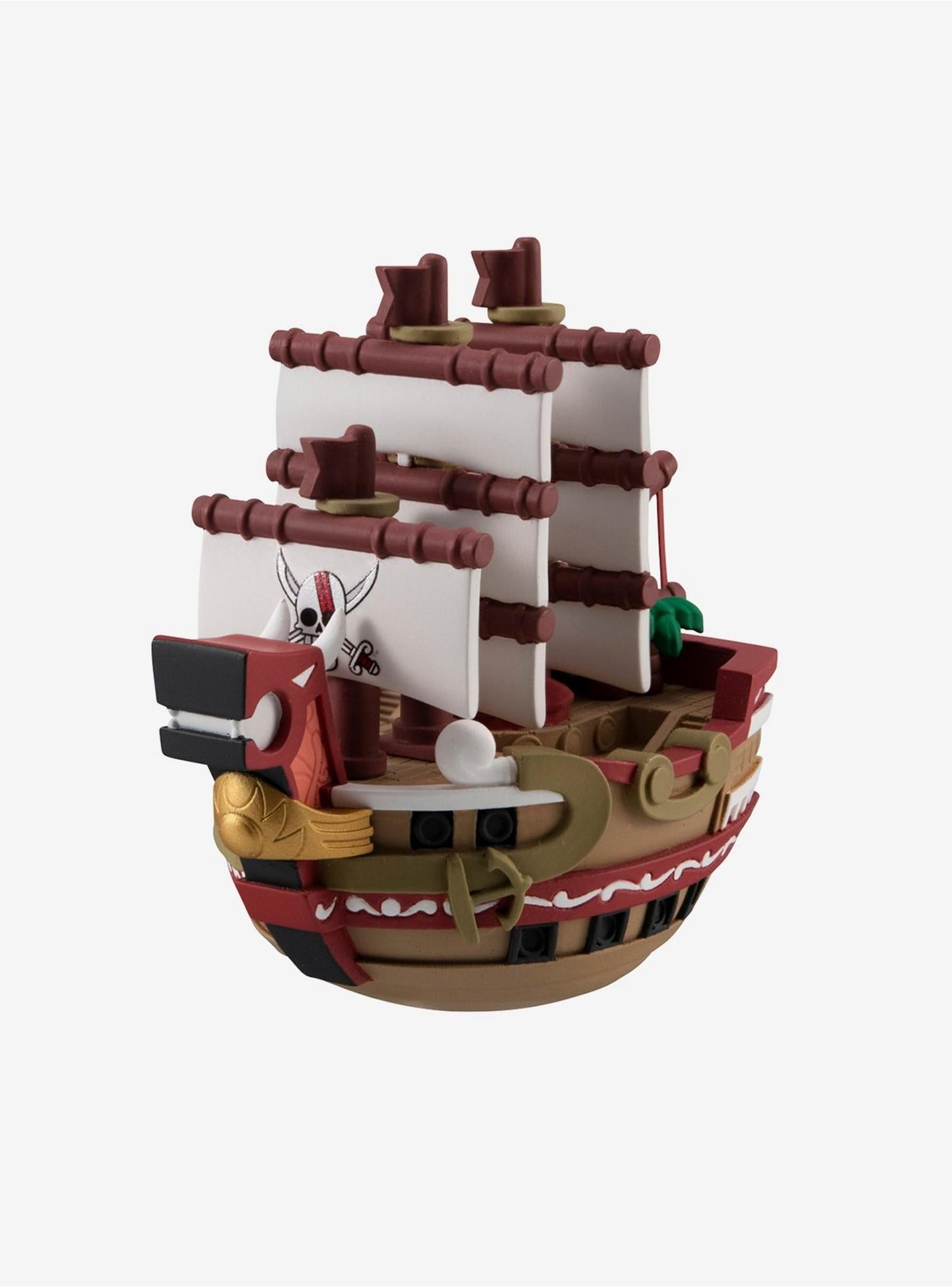 Pop Mart One Piece - The Grand Line Series Vehicles Blind Box - OVERRATED