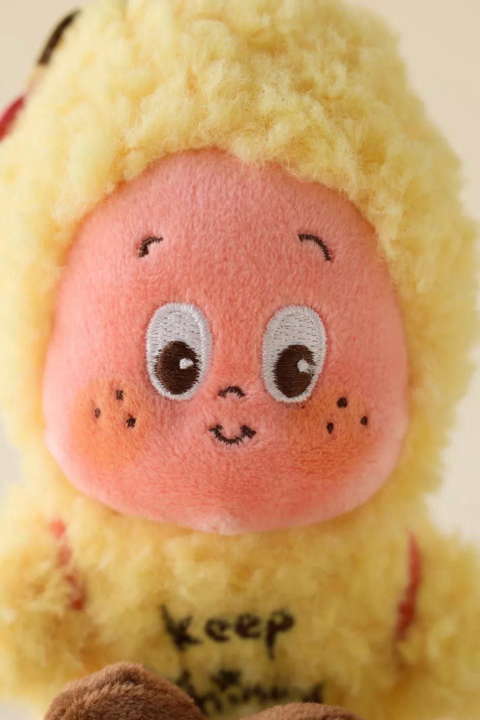 Pop Mart blind box sweet dreams series forecast special rare figure - Overrated Korean Beauty & More