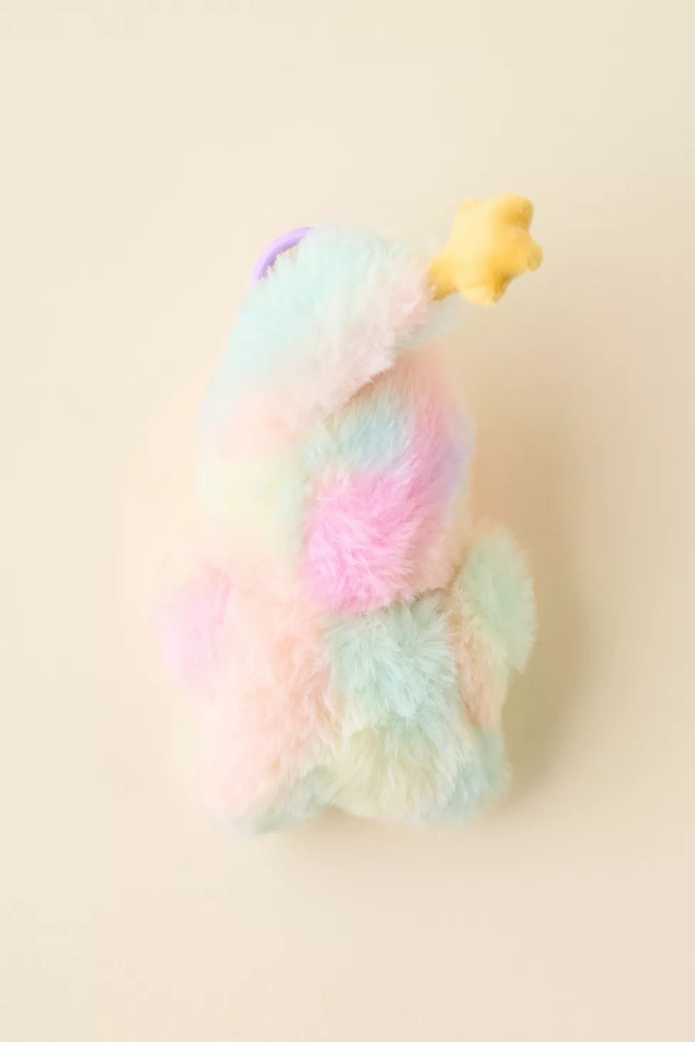 Pop Mart blind box sweet dreams series yellow star night theme figure - Overrated Korean Beauty & More