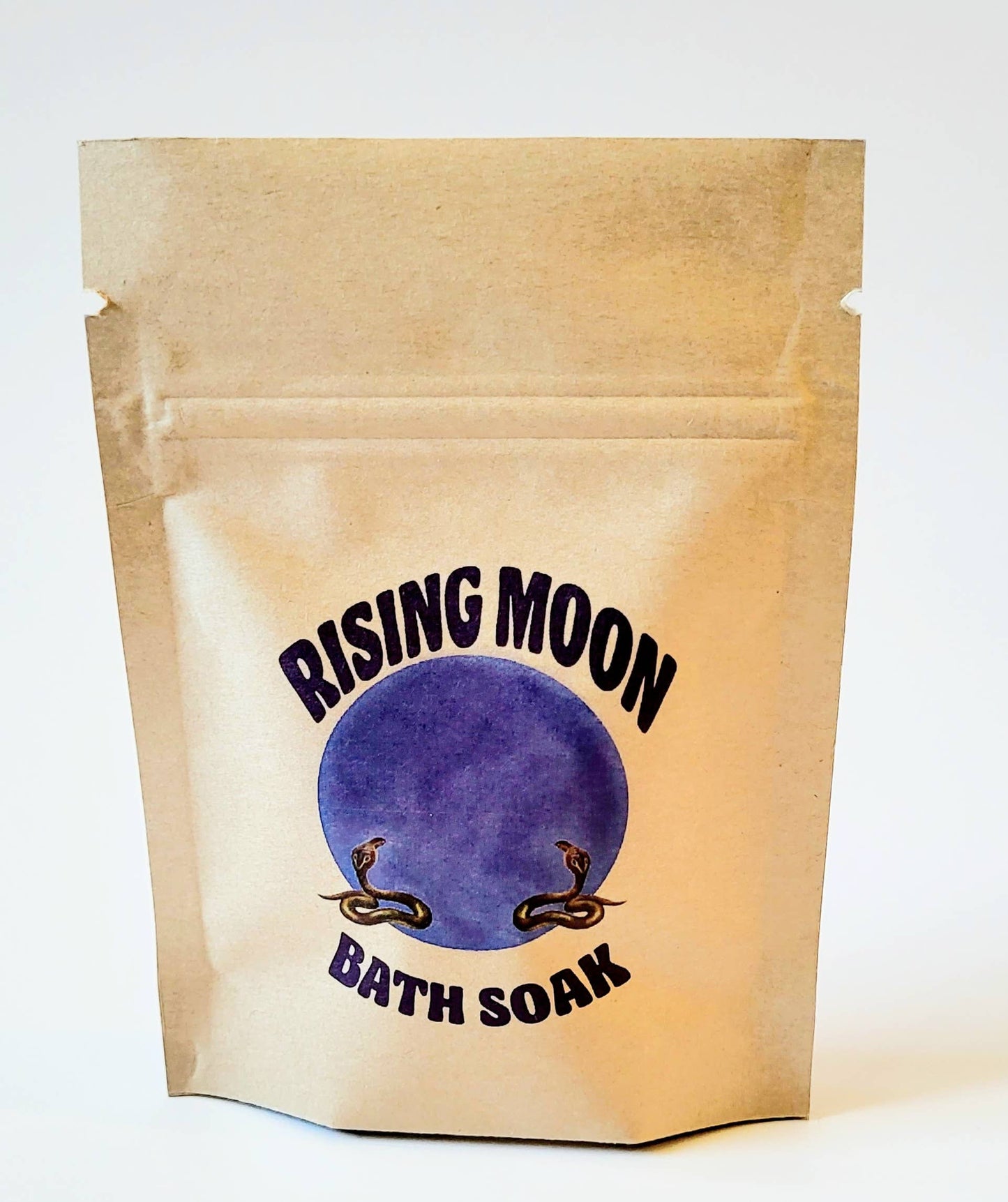 Rising Moon Bath Soak - OVERRATED