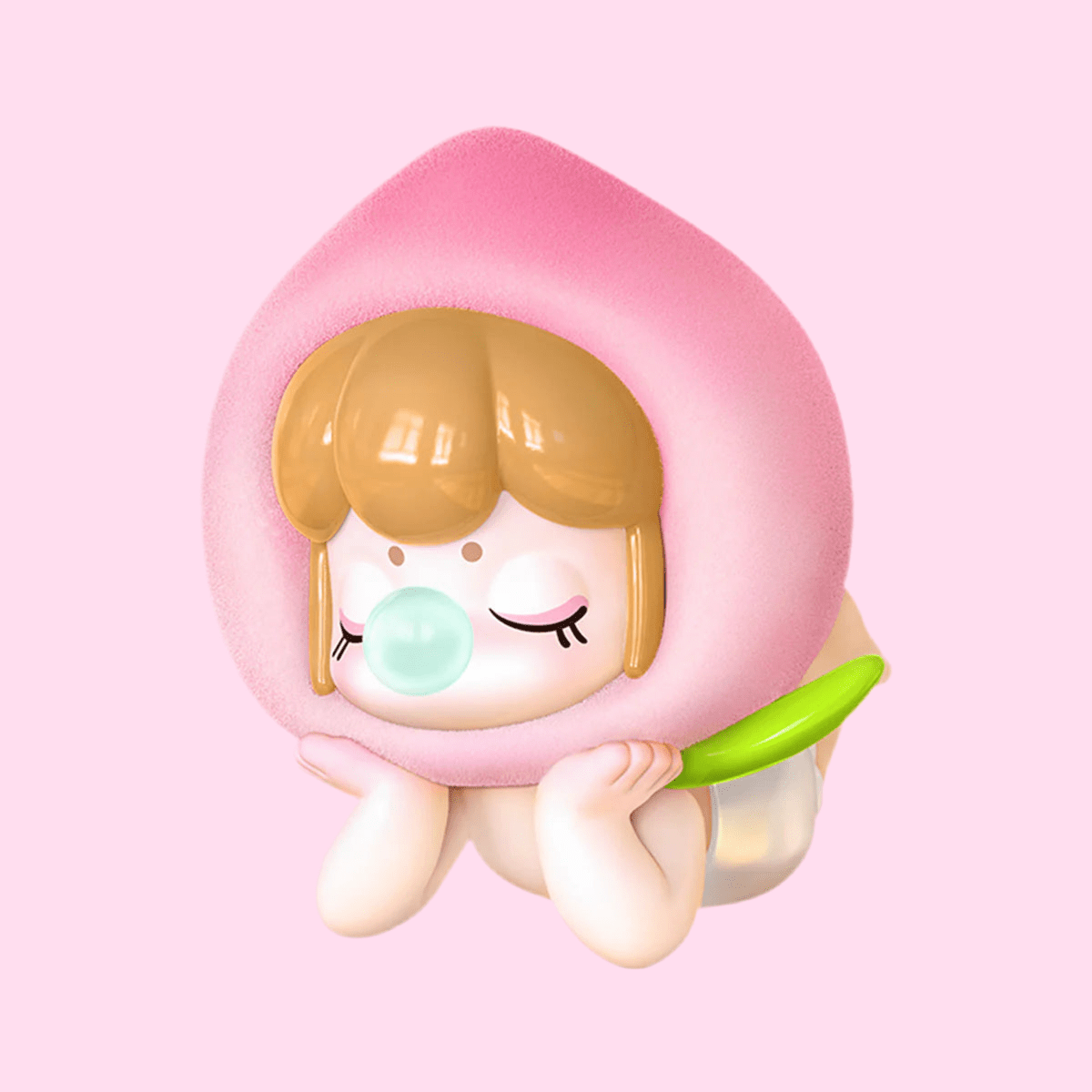 Rolife Baby Nanci Fruits Surprise Figure Doll Blind Box - OVERRATED