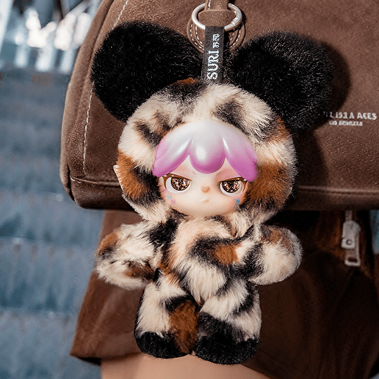Rolife SURI Magical Animal Series Plush Blind Box マジカルアニマル - OVERRATED