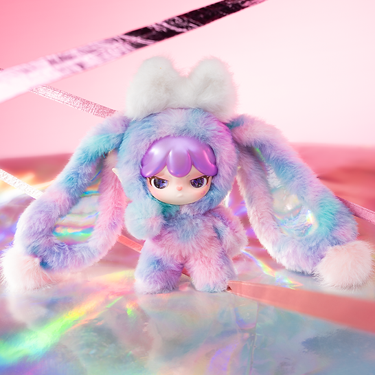 Rolife SURI Magical Animal Series Plush Blind Box マジカルアニマル - OVERRATED