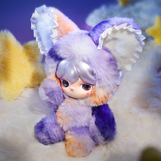 Rolife SURI Magical Animal Series Plush Blind Box マジカルアニマル - OVERRATED