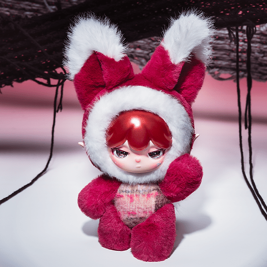 Rolife SURI Magical Animal Series Plush Blind Box マジカルアニマル - OVERRATED