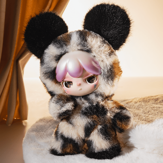 Rolife SURI Magical Animal Series Plush Blind Box マジカルアニマル - OVERRATED
