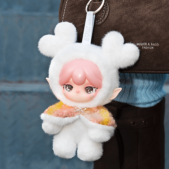 Rolife SURI Magical Animal Series Plush Blind Box マジカルアニマル - OVERRATED