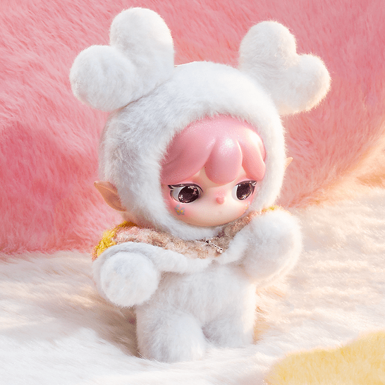 Rolife SURI Magical Animal Series Plush Blind Box マジカルアニマル - OVERRATED